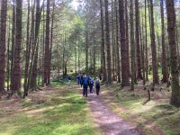 2. Tag – Wanderung auf dem West Highland Way