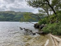 2. Tag – Wanderung auf dem West Highland Way