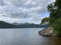 2. Tag – Wanderung auf dem West Highland Way