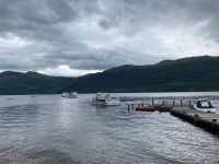 2. Tag – Wanderung auf dem West Highland Way