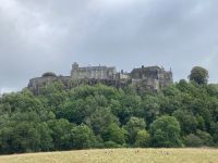 3. Tag – Stirling Castle