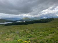 3. Tag – Auf dem Weg in die Highlands