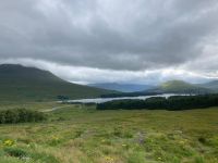 3. Tag – Auf dem Weg in die Highlands