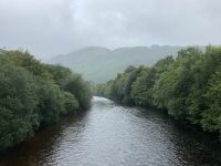 3. Tag – Wanderung im Glen Nevis