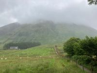3. Tag – Wanderung im Glen Nevis