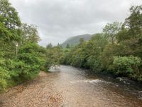 3. Tag – Wanderung im Glen Nevis