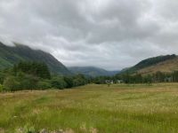 3. Tag – Wanderung im Glen Nevis
