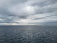 002 – Überfahrt Amsterdam Newcastle