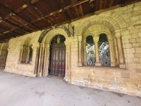 006 – England. Durham Kathedrale