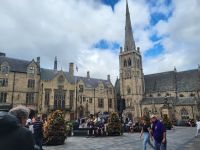 012 – England. Durham