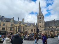 013 – England. Durham