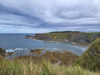 014 – Schottland, Küste