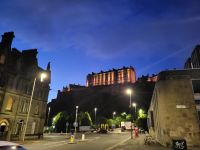 021 – Schottland, Edinburgh