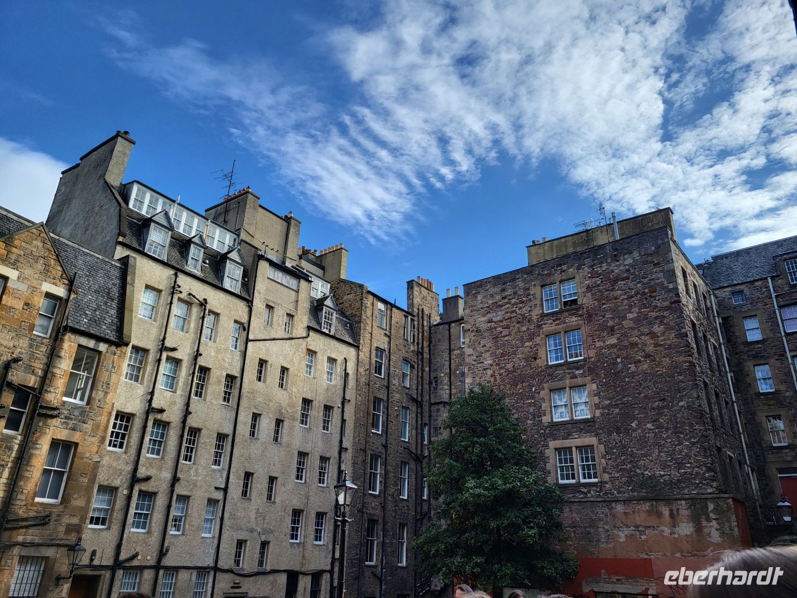 023 – Schottland, Edinburgh