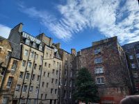 023 – Schottland, Edinburgh