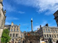 026 – Schottland, Edinburgh