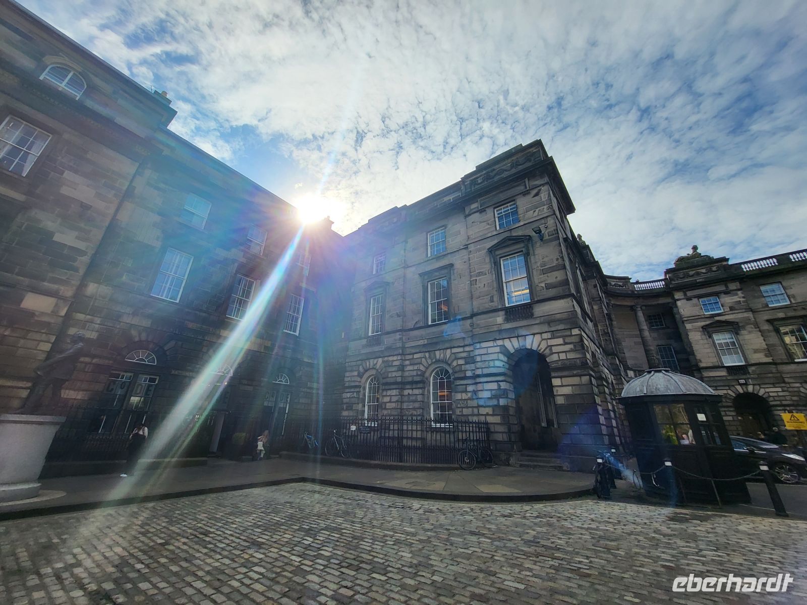 027 – Schottland, Edinburgh