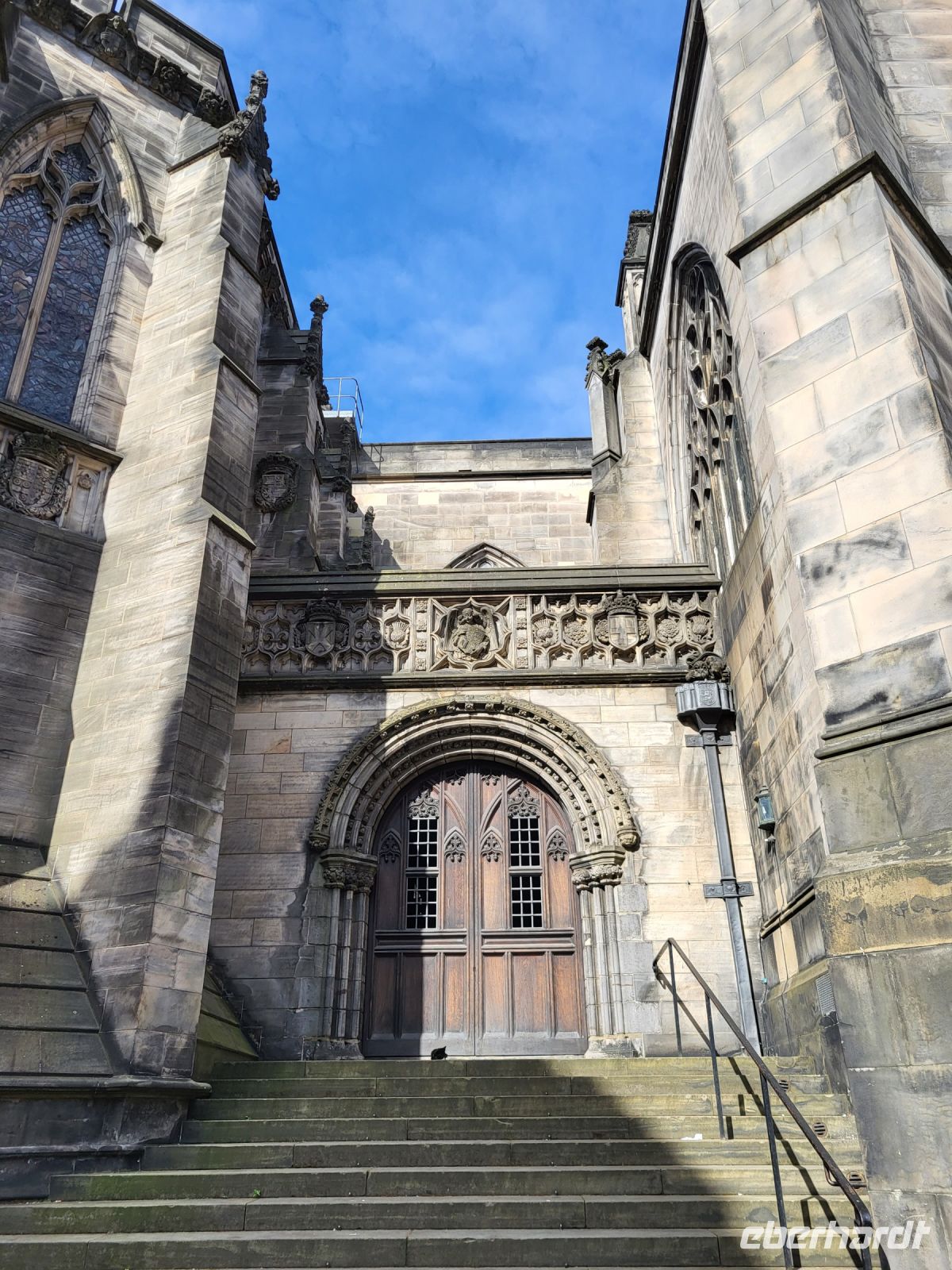 028 – Schottland, Edinburgh