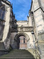 028 – Schottland, Edinburgh