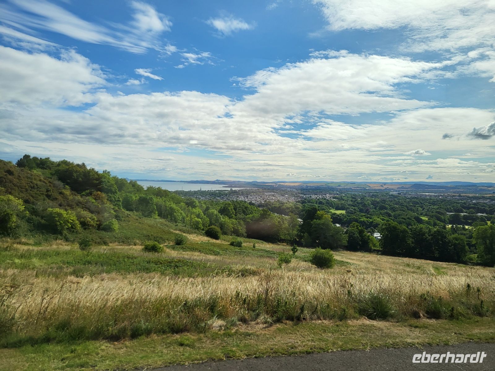 029 – Schottland, Edinburgh