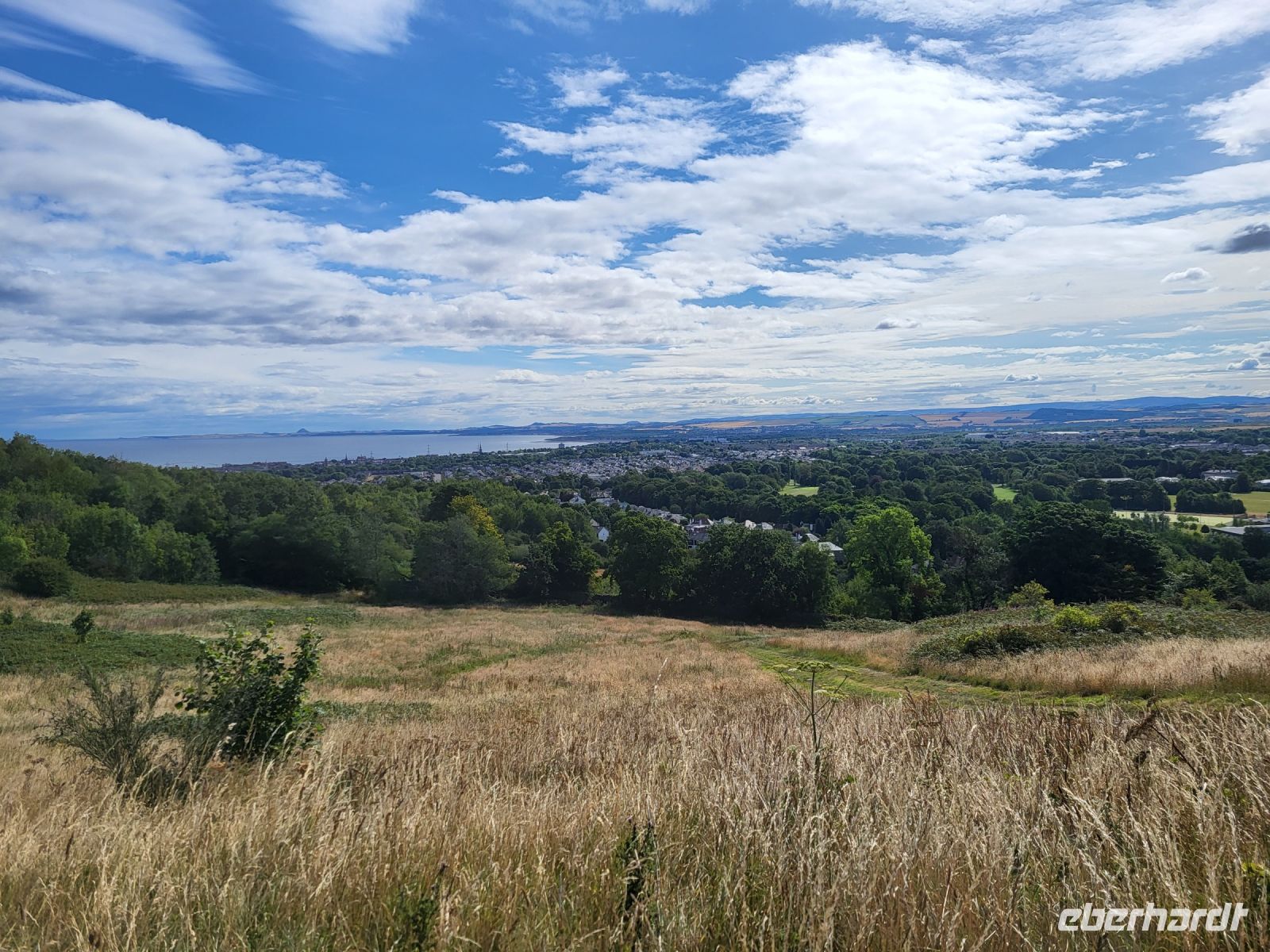 030 – Schottland, Edinburgh