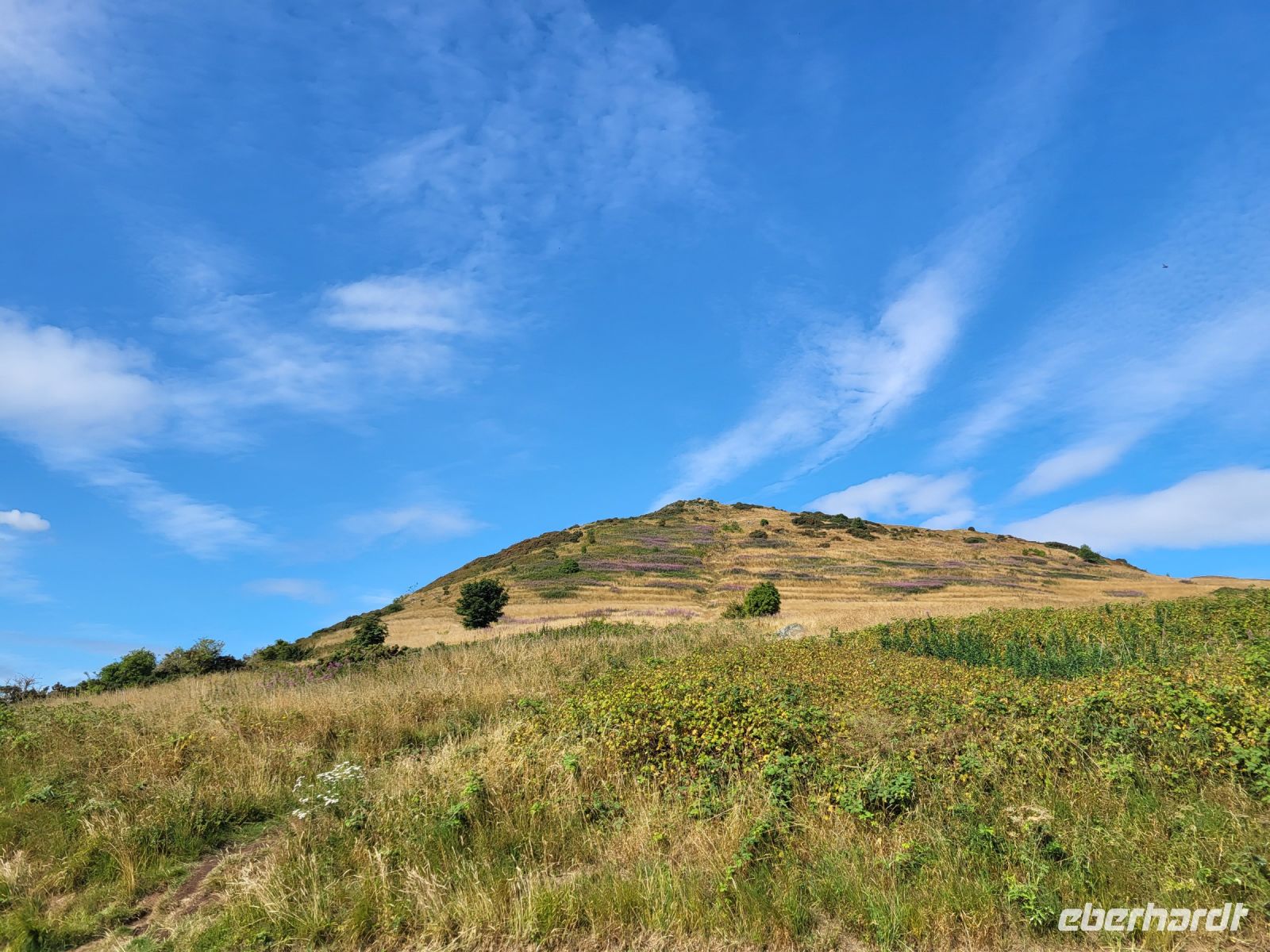 031 – Schottland, Edinburgh