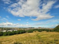 032 – Schottland, Edinburgh