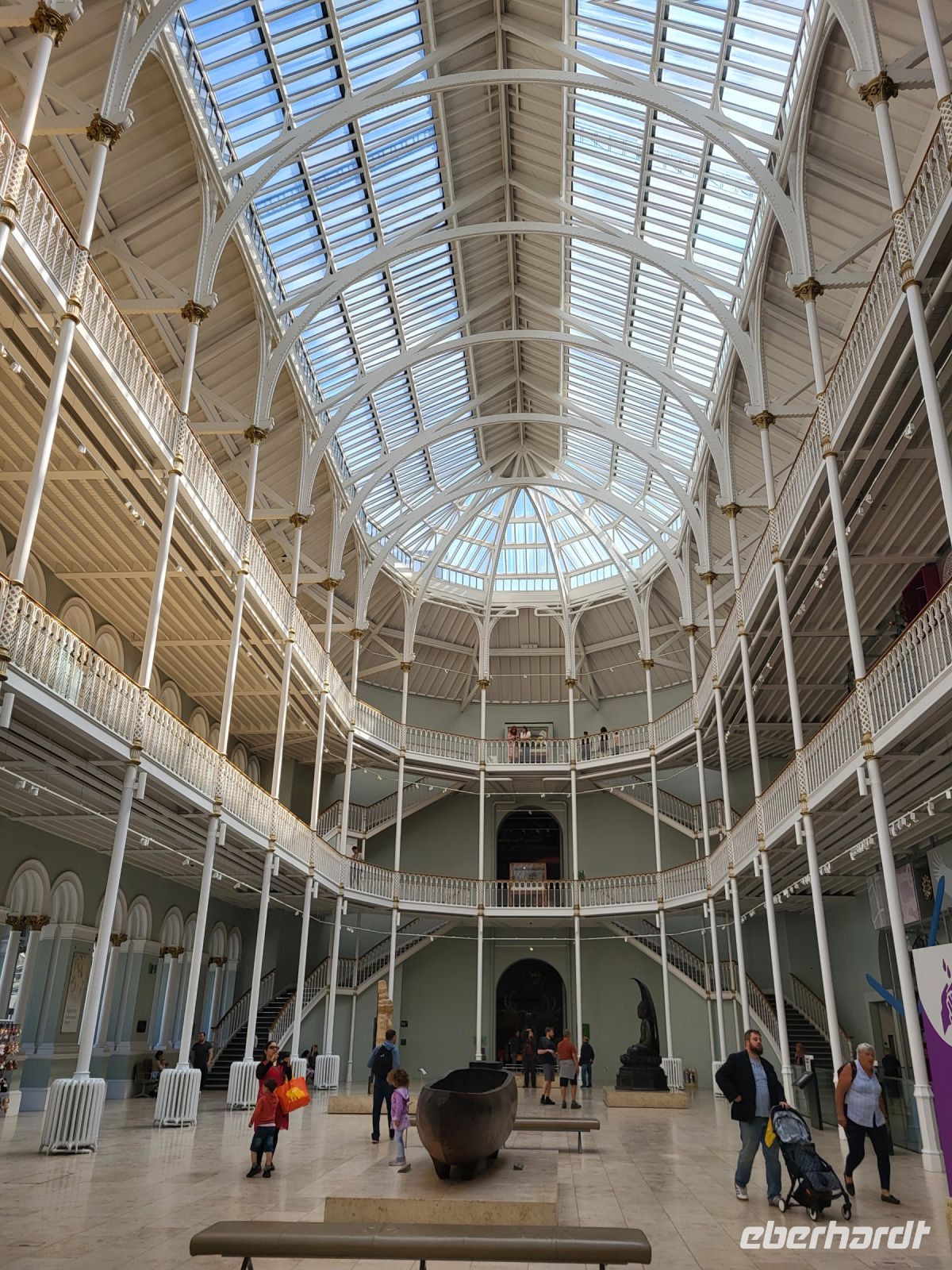 033 – Schottland, Edinburgh