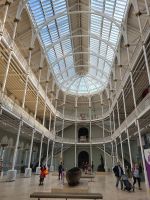 033 – Schottland, Edinburgh