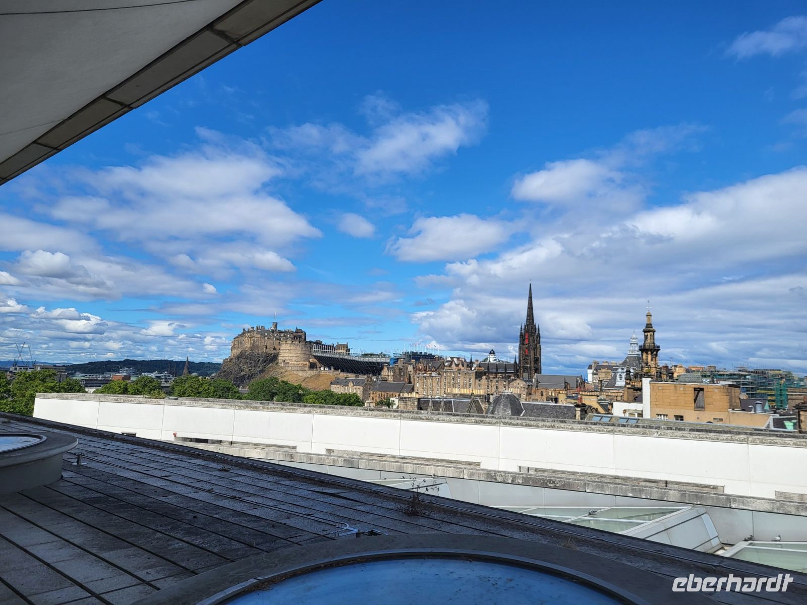 040 – Schottland, Edinburgh