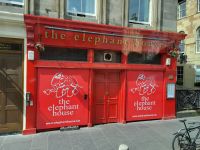 042 – Schottland, Edinburgh, Harry Potter