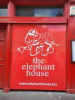 043 – Schottland, Edinburgh, Harry Potter