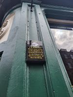 046 – Schottland, Edinburgh, Harry Potter