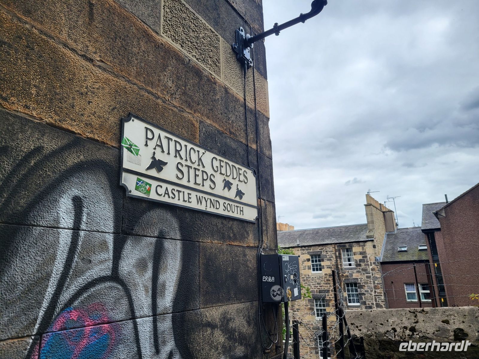 049 – Schottland, Edinburgh