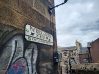 049 – Schottland, Edinburgh