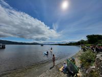 053 – Schottland, Loch Lomond