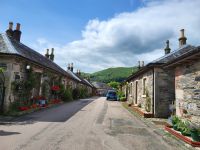 054 – Schottland, Loch Lomond