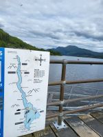 055 – Schottland, Loch Lomond