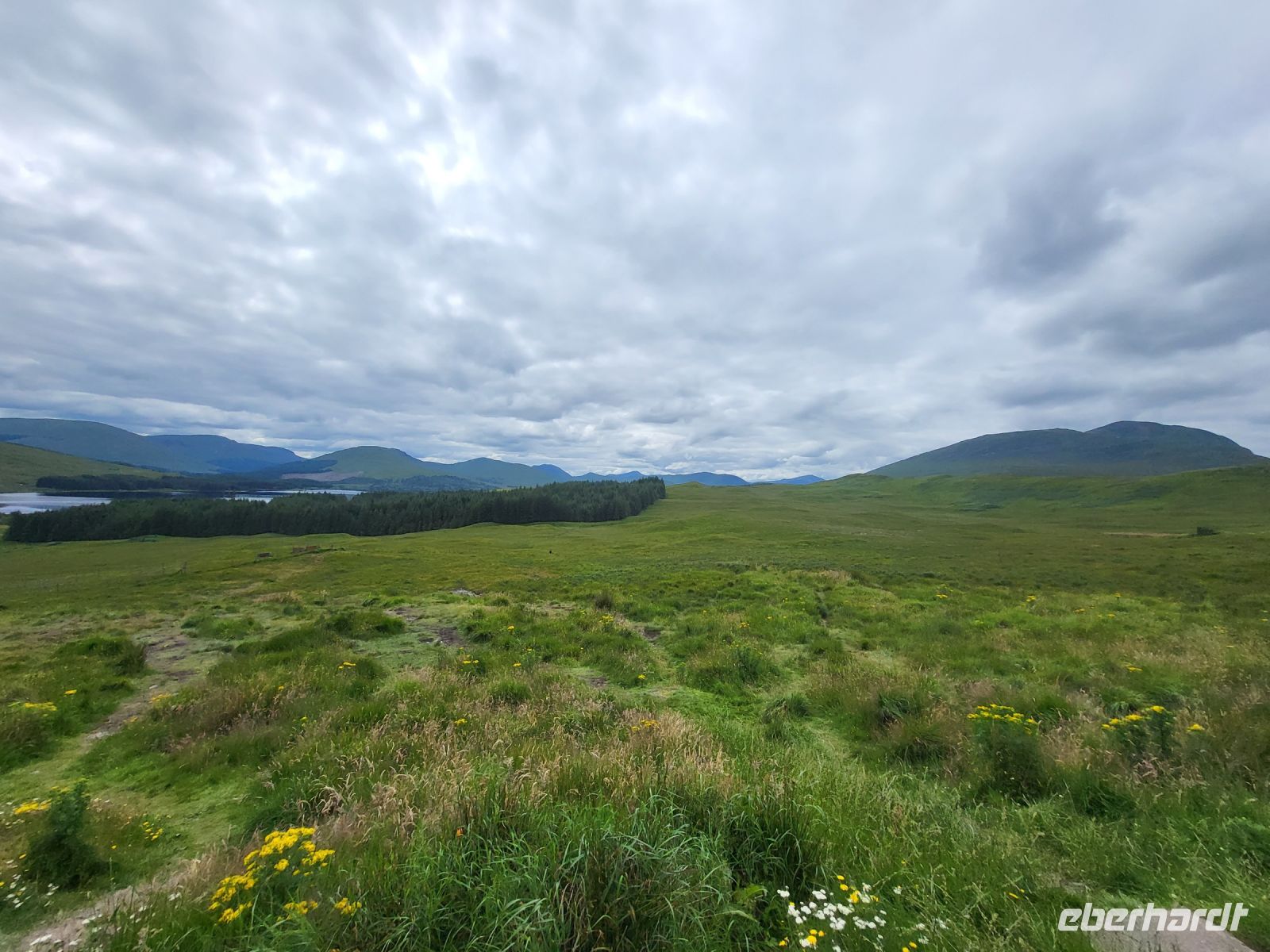 057 – Schottland, Highlands