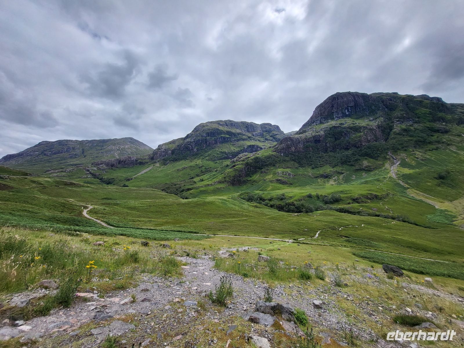 058 – Schottland, Highlands