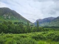 060 – Schottland, Highlands, Glen Coe