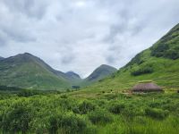 061 – Schottland, Highlands, Glen Coe
