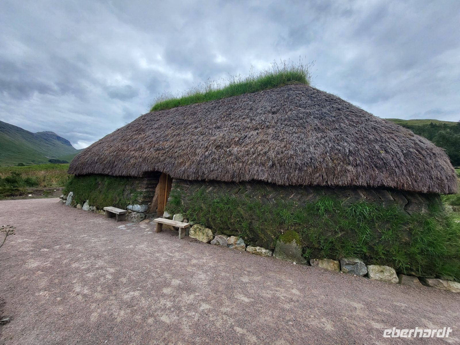 062 – Schottland, Highlands, Glen Coe