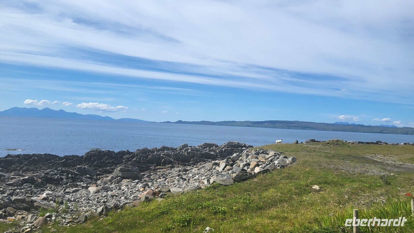 078 – Schottland, Highlands, Mallaig