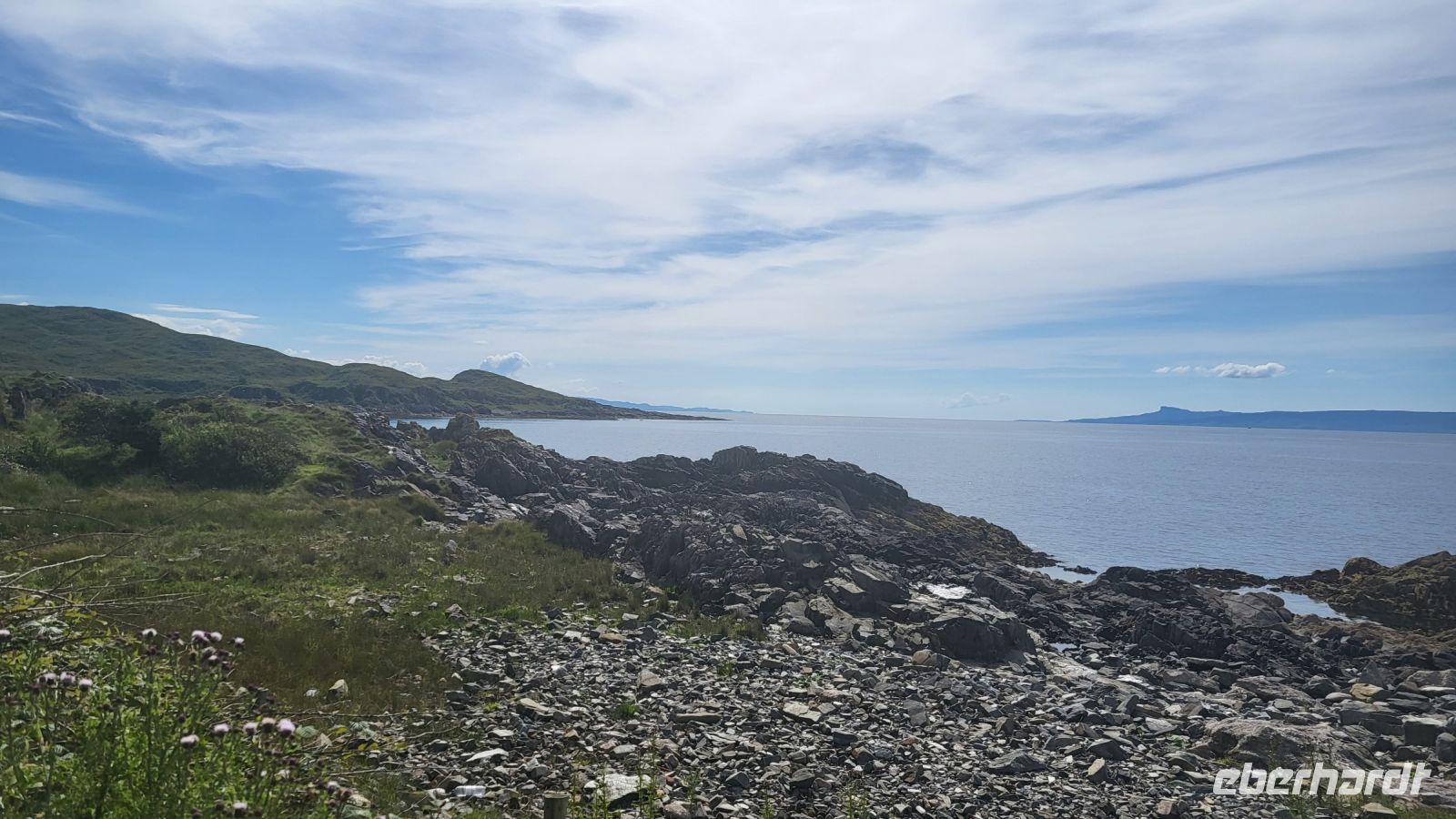 079 – Schottland, Highlands, Mallaig