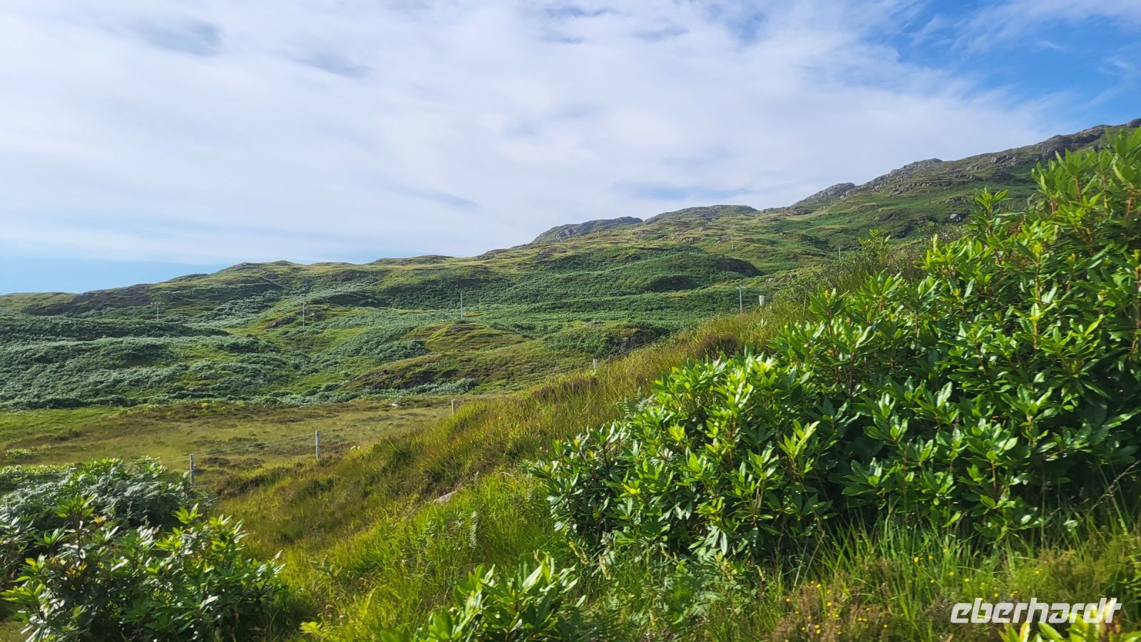 084 – Schottland, Highlands, Jacobite