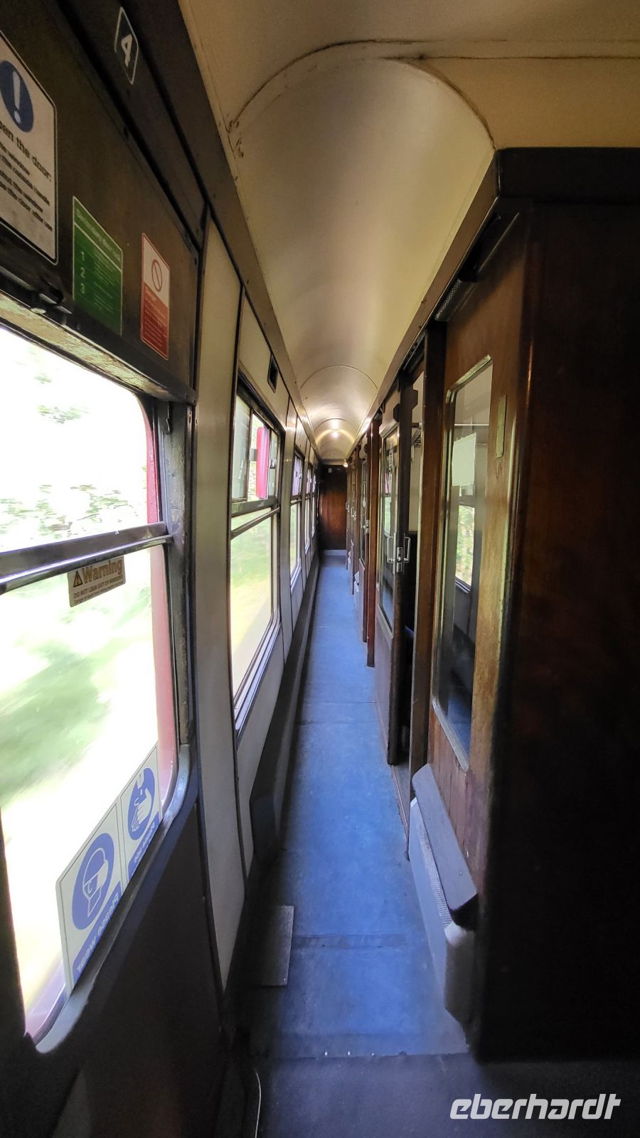 086 – Schottland, Highlands, Jacobite