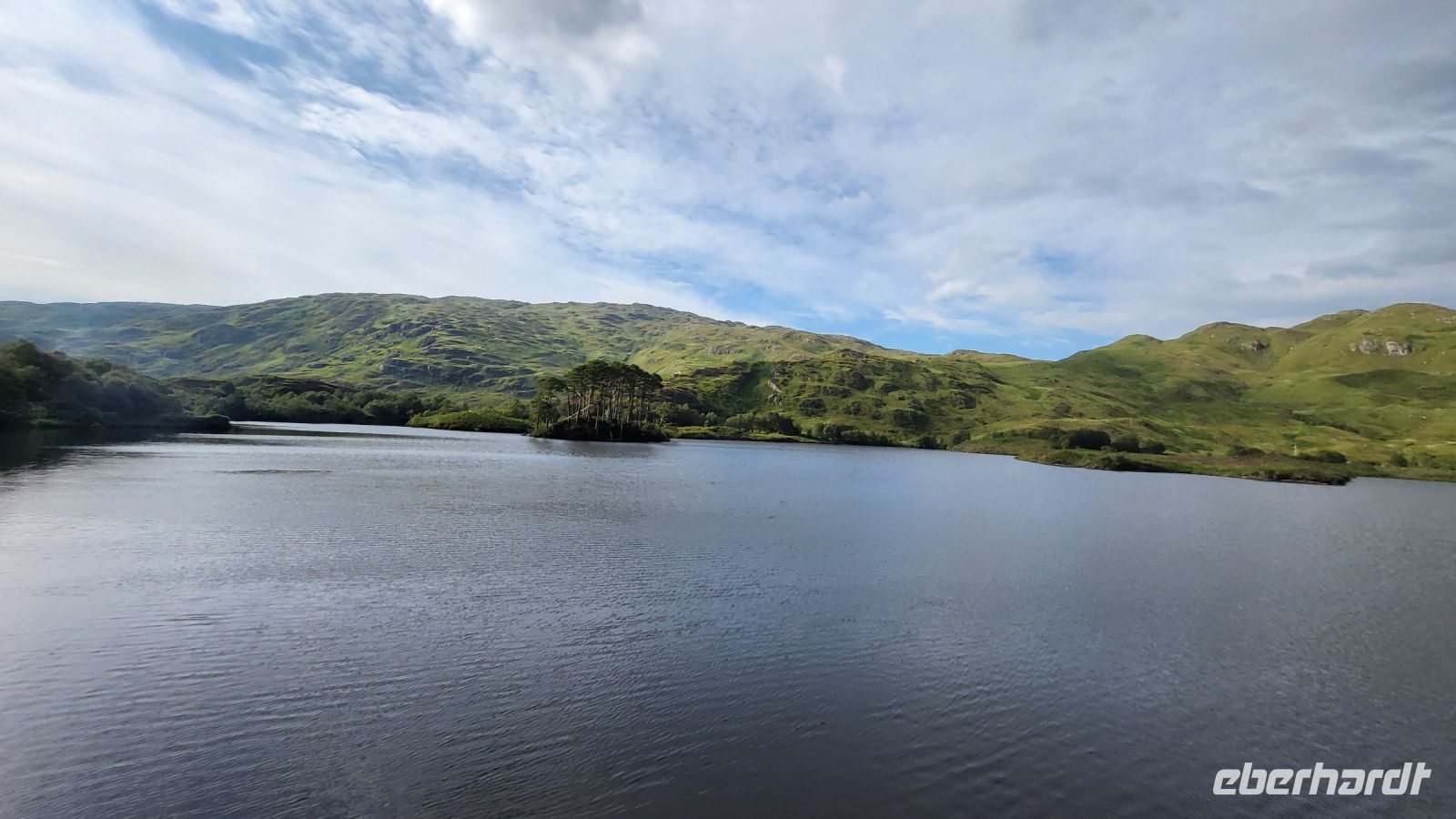 092 – Schottland, Highlands, Jacobite, Loch Eilt