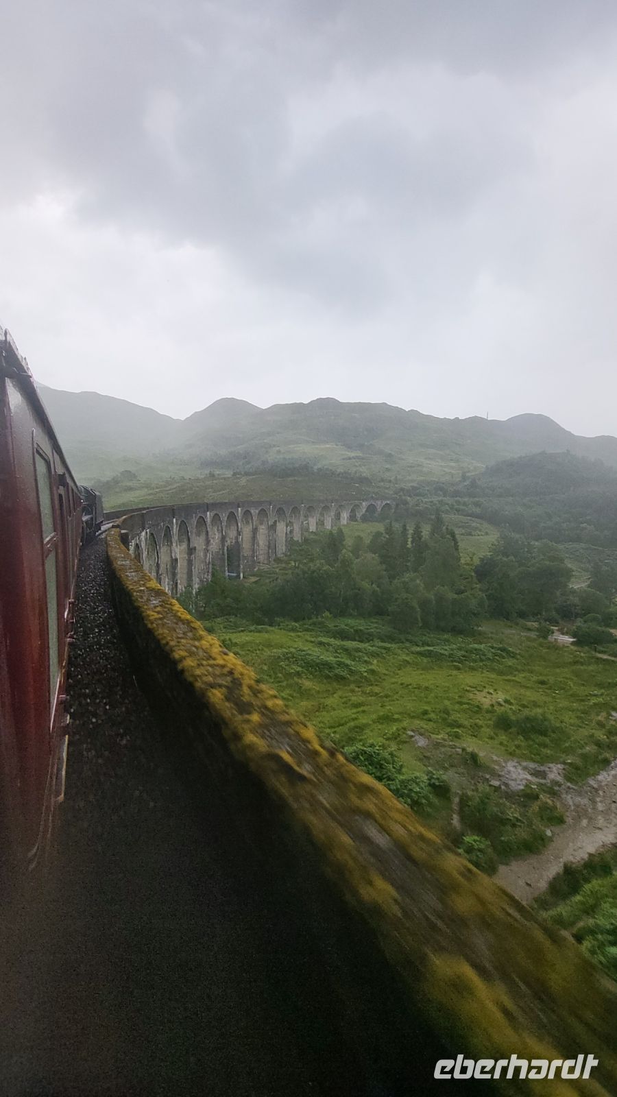 099 – Schottland, Highlands, Jacobite