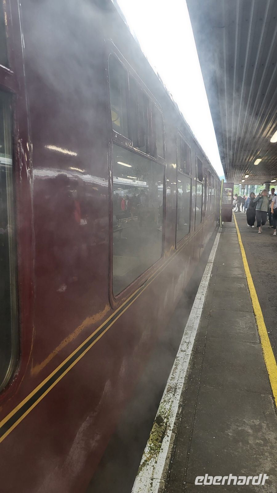 100 – Schottland, Highlands, Jacobite